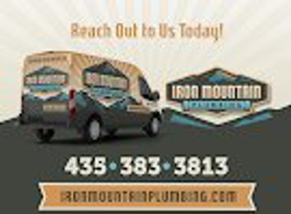 Iron Mountain Plumbing - Cedar City, UT