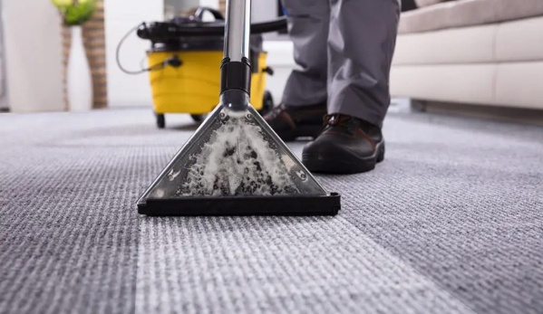 Aidan's Excellent Carpet Cleaning - Orange, NSW