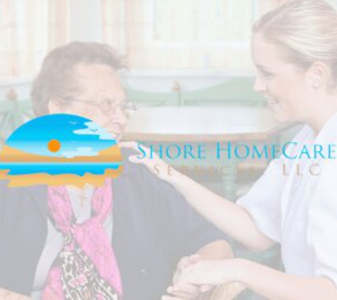 Shore Homecare Services - Jackson, NJ