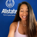 Christine Merino: Allstate Insurance - Insurance Consultants & Analysts