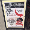 Saratoga Guitar & Music Center - Guitars & Amplifiers