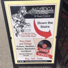 Saratoga Guitar & Music Center