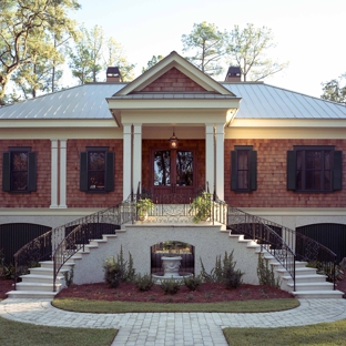 Barnard Architects - Savannah, GA