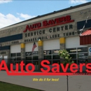 Auto Savers Service Center - Auto Repair & Service