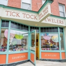 Tick Tock Jewelers - Jewelry Repairing