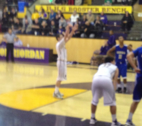 Archbishop Riordan High School - San Francisco, CA