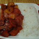 Louisiana Fried Chicken - Chicken Restaurants