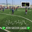 Revo Soccer Valley Center - Soccer Clubs