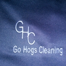 Go Hogs Cleaning - House Cleaning