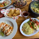 La Fiesta grill and cantina - Mexican Restaurants