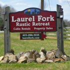 Laurel Fork Rustic Retreat