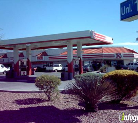 Circle K - Tucson, AZ