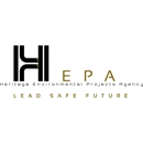 Heritage Environmental Projects Agency - Asbestos Detection & Removal Services