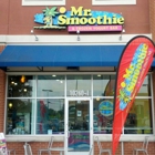 Mr. Smoothie & Frozen Yogurt Bar