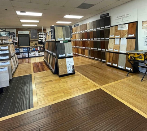 LL Flooring - Ventura, CA