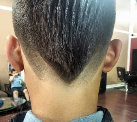 Legit Cuts Barber Shop - Fort Pierce, FL