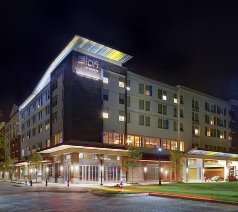 Aloft Hotels - Glen Allen, VA