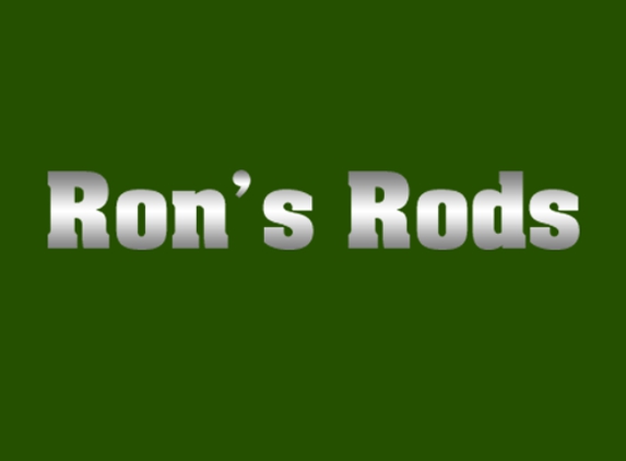 Ron's Rods - Kingsville, MD