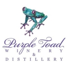Purple Toad Winery & Distillery