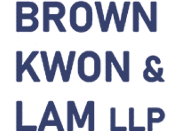 Brown Kwon & Lam - New York, NY