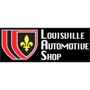 Louisville Automotive Shop