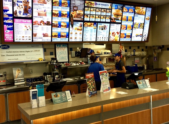 Culver's - Cadillac, MI