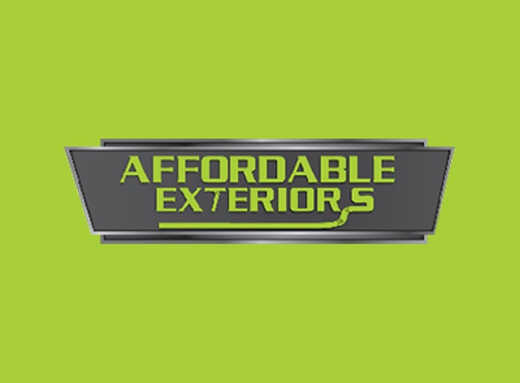 Affordable Exteriors Inc - Rapid City, SD