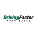 The Driving Factor Auto Sales - Used Car Dealers