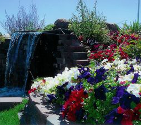 Econo Lodge - Rawlins, WY