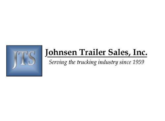 Johnsen Trailer Sales Inc - Fargo, ND