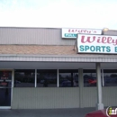 Willy's Sports Bar - Sports Bars