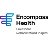 Encompass Health Lakeshore Rehabilitation Hospital gallery