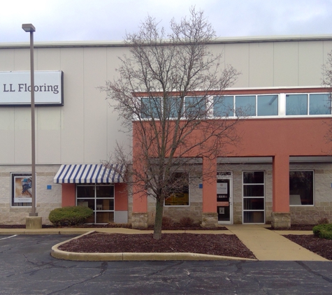 LL Flooring - South Bend, IN