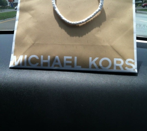 Michael Kors Outlet - Sevierville, TN