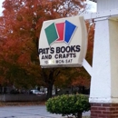 Pat's Books & Crafts - Book Stores