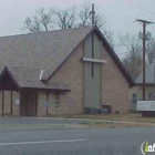 Pleasant Green Baptist Church