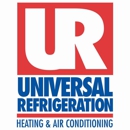 Universal Refrigeration - Heating Equipment & Systems-Repairing