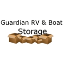 Guardian RV & Boat Storage - Boat Storage
