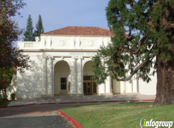 Herritage Village Office - Campbell, CA