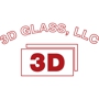 3D Glass