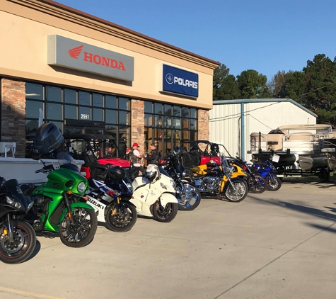 Twin County Motorsports, Inc. - Rocky Mount, NC