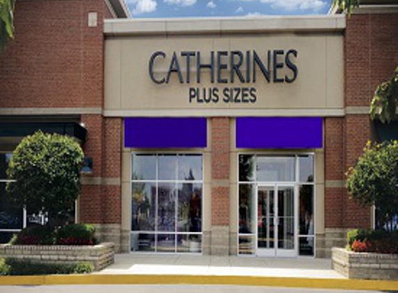 Catherines Plus Sizes - North Little Rock, AR