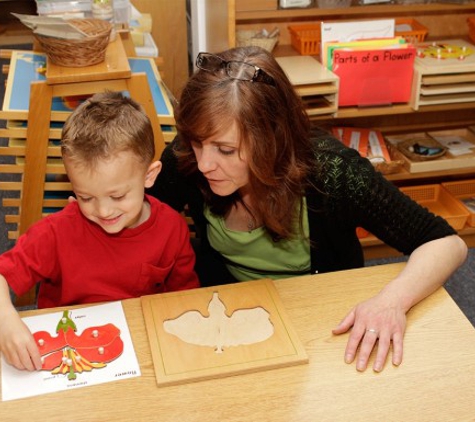 Apple Montessori Schools - Kinnelon - Butler, NJ