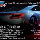 Davis Motorsports - Used Tire Dealers