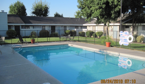 Westwind Village Apartments - Fresno, CA