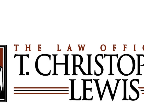 Law Office-T Christopher Lewis - Grand Prairie, TX