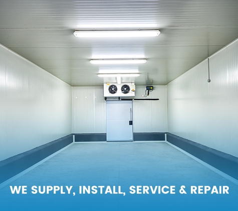 RBR Refrigeration Sales & Service Pty Ltd. We Supply, Install, Service & Repair
