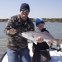 On the Spot Inshore Fishing Charters