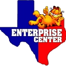 Enterprise Center - Carports