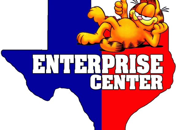 Enterprise Center - Giddings, TX